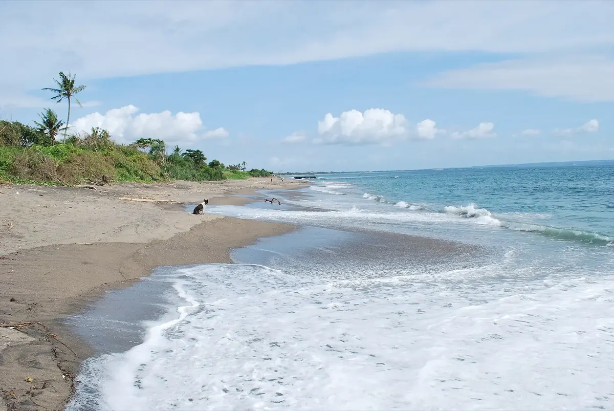Canggu, Bali