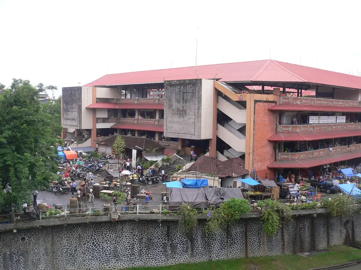Denpasar, Bali
