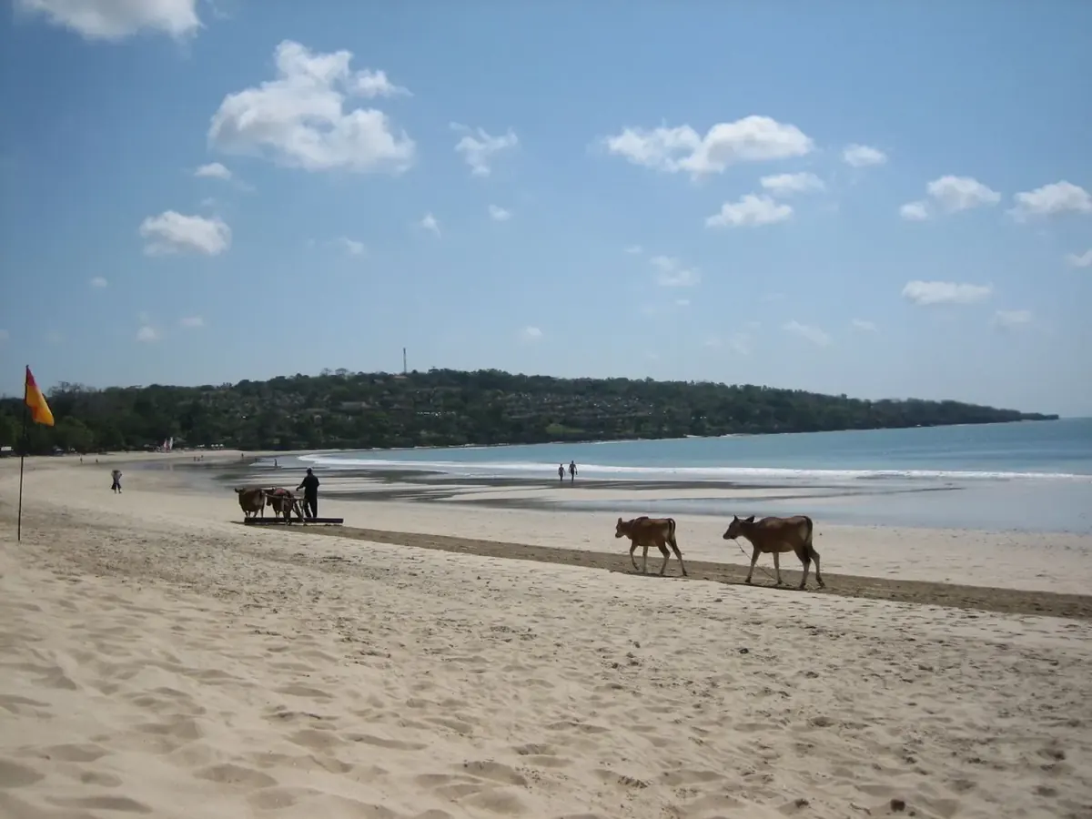 Jimbaran, Bali