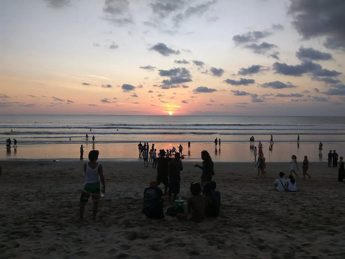 Kuta, Bali