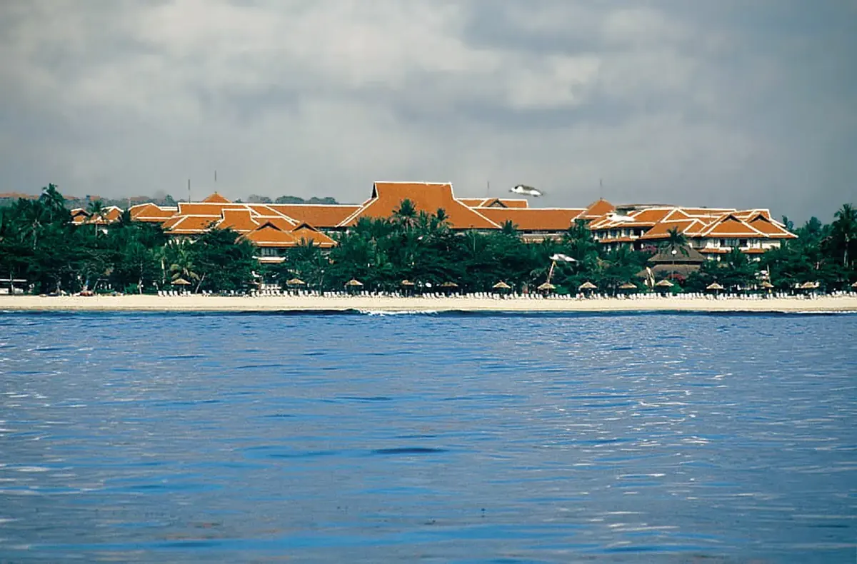 Nusa Dua, Bali