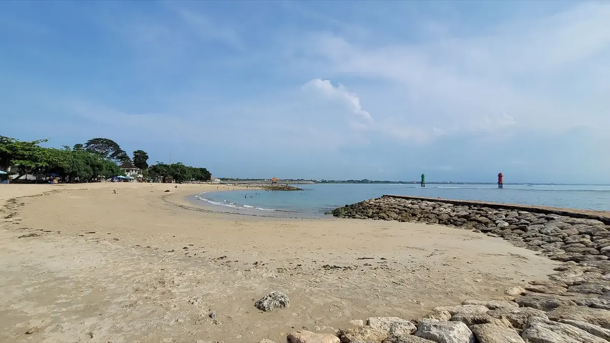 Sanur, Bali