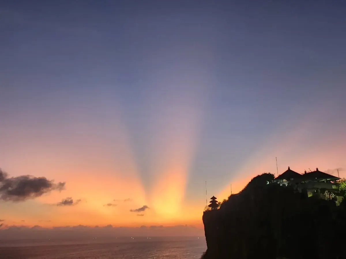 Seminyak, Bali