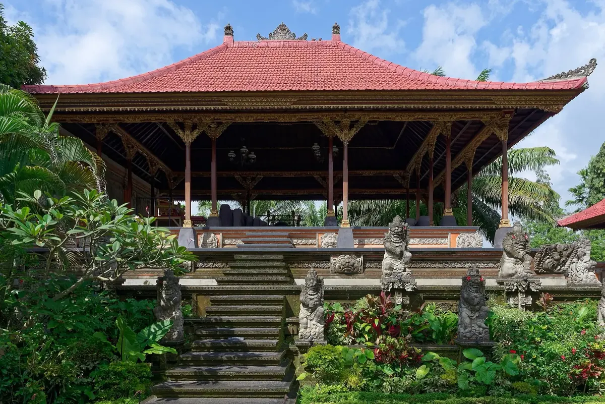 Ubud, Bali
