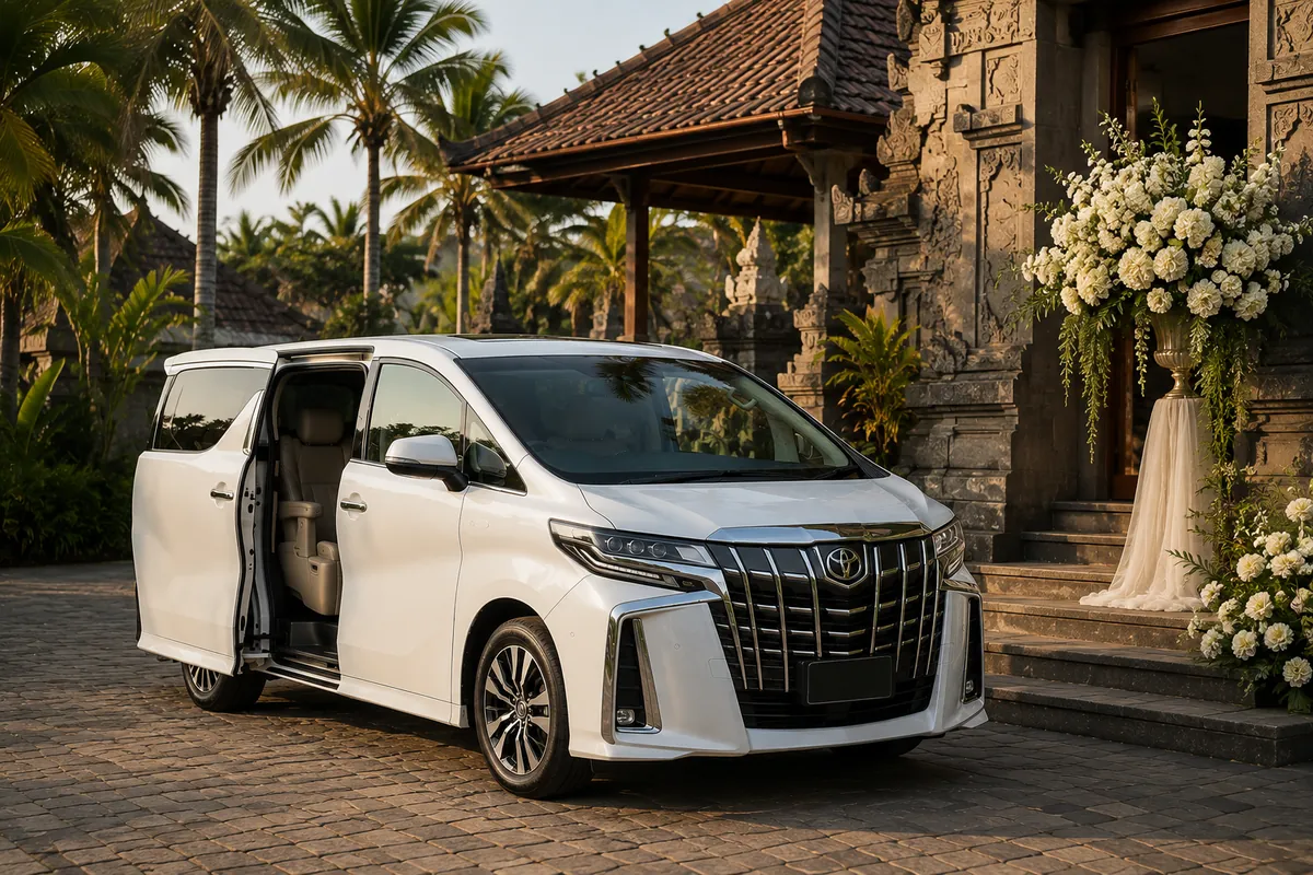 Acara dan rombongan